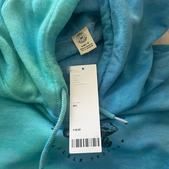 NWT Urban Outfitters hoodie - Picture 5 of 5